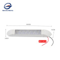 12V 24V LED impermeable RV caravana barco marino luces de toldo al aire libre